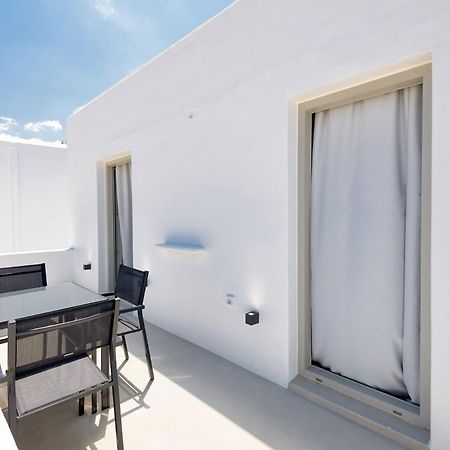Peven Suites Naousa  Ngoại thất bức ảnh